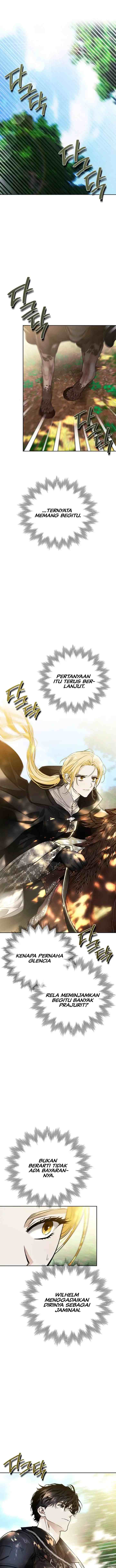 I Tamed My Ex-Husband's Mad Dog chapter 25 halaman 7