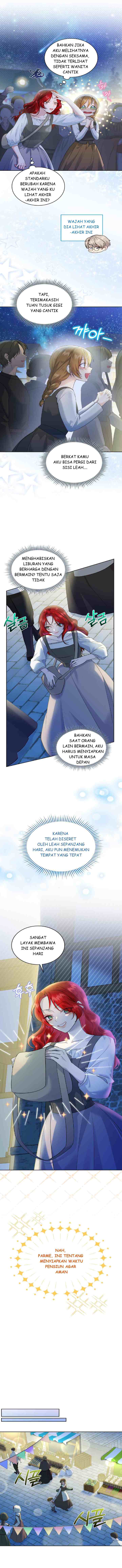 Fairy Legacy chapter 14 halaman 13