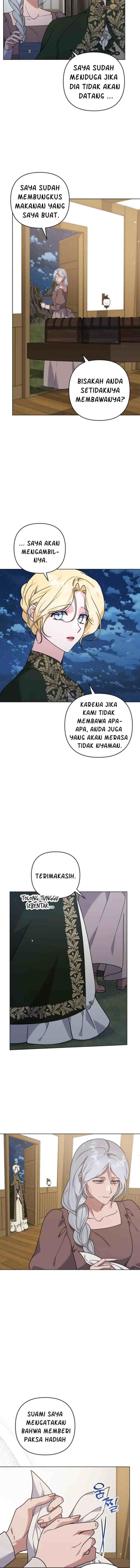 What It Means To Be You chapter 140 halaman 10