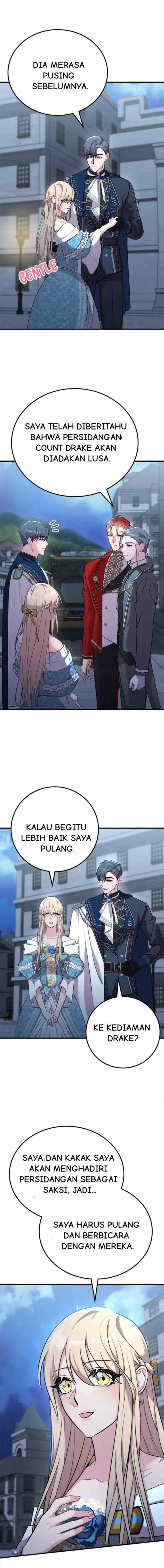 Amelia's Opalescent Marriage chapter 16 halaman 11