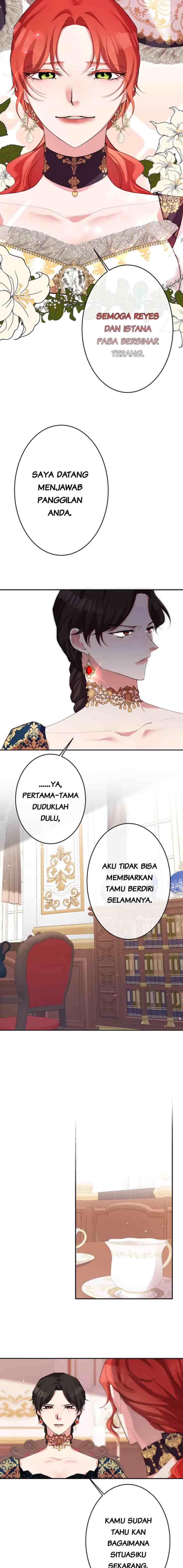 A Villainess' Revenge Is Sweeter Than Honey chapter 29 halaman 7