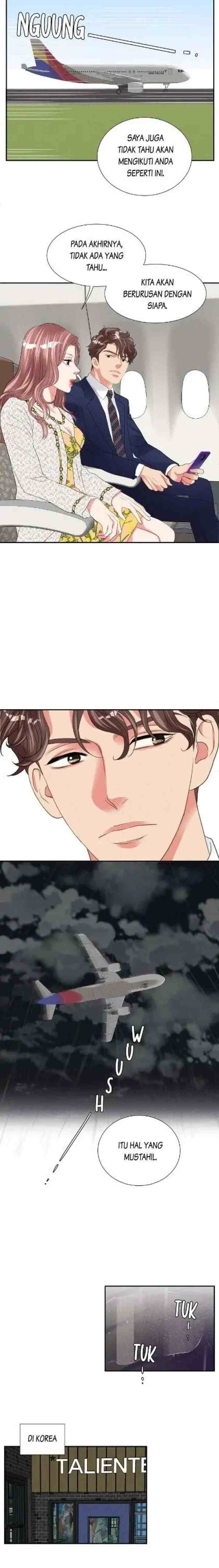 Off Limits! chapter 78 halaman 10