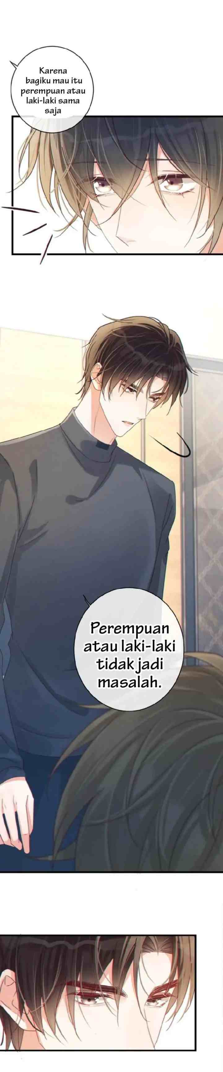 Intoxicated chapter 54 halaman 13