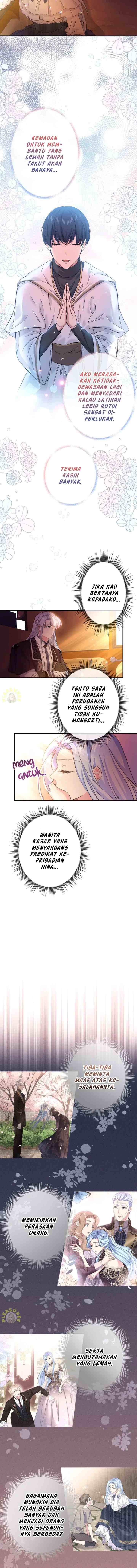 I'm a Villainess, Can I Die? chapter 22 halaman 14