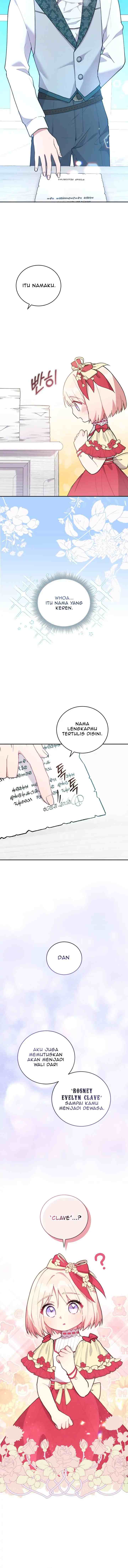 You Are So Cute chapter 7 halaman 5