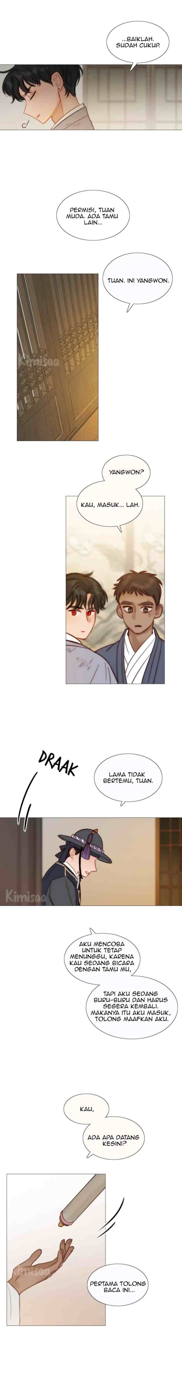 Black Winter chapter 69 halaman 7