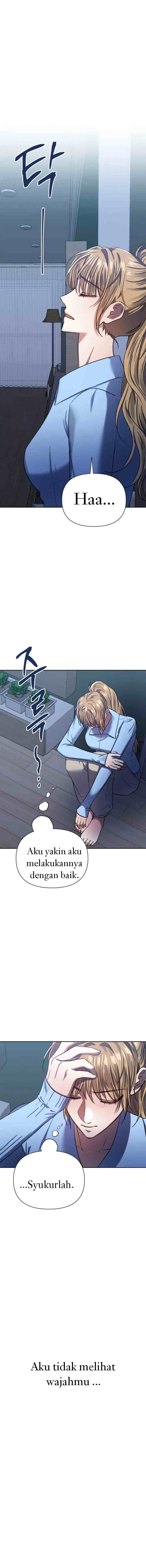 Love Master chapter 22 halaman 10
