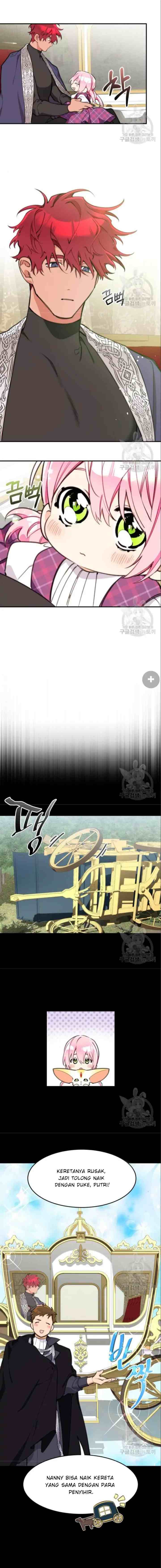 Lotto Princess chapter 11 halaman 13
