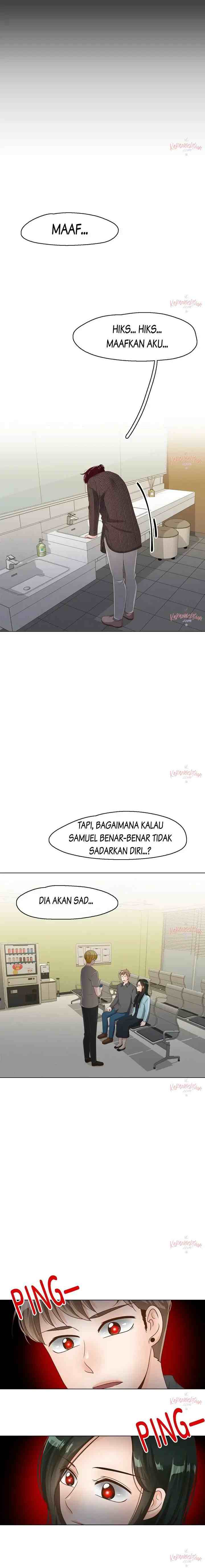 Love Pixie chapter 112 halaman 10