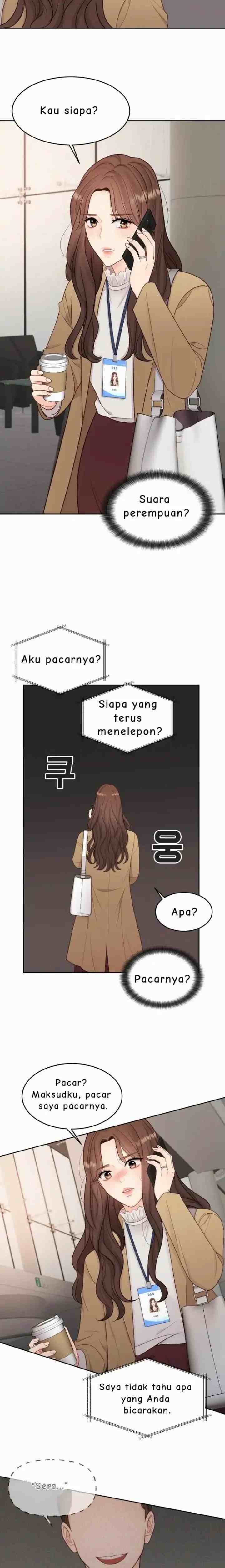 Awkward With My Boss chapter 1 halaman 7