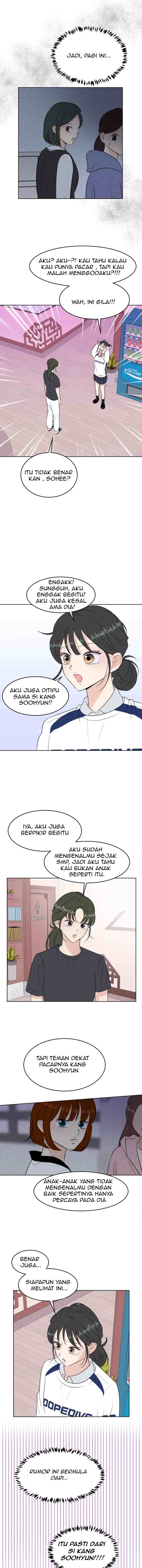 Spoiler Highteen chapter 17 halaman 8