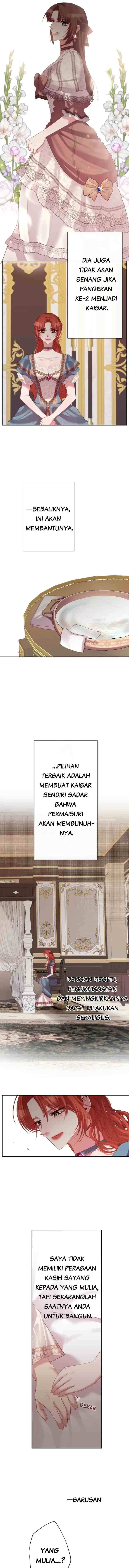 A Villainess' Revenge Is Sweeter Than Honey chapter 67 halaman 12