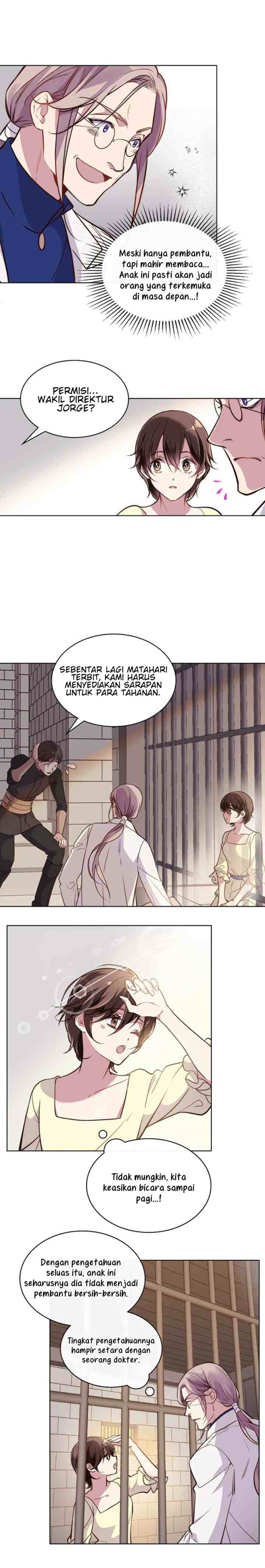 Béatrice chapter 8 halaman 14