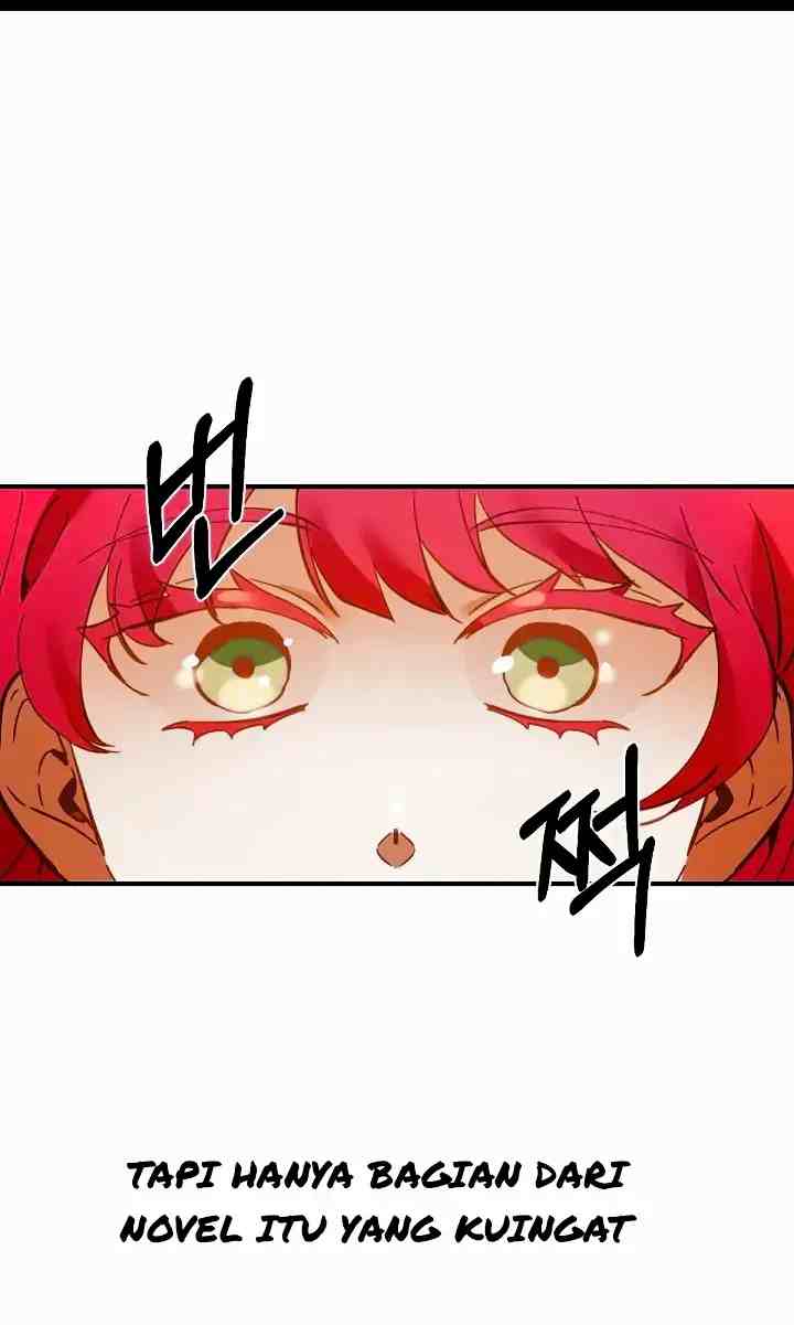 Live as a Villainess chapter 0 halaman 7