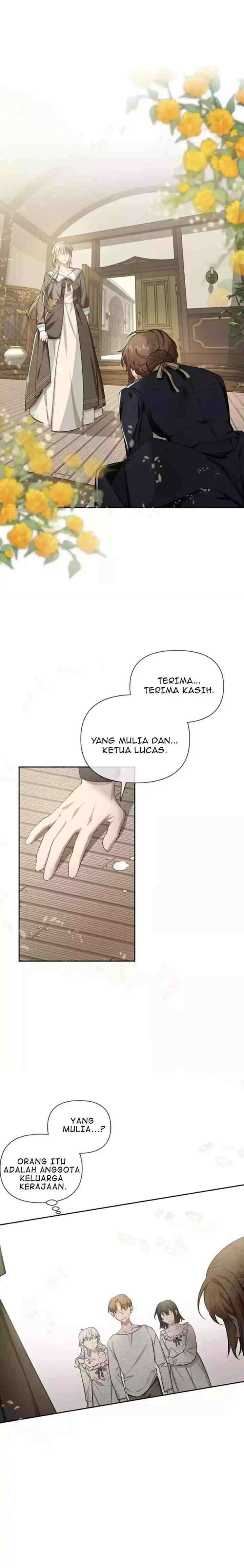 Please Be Obsessed With Me chapter 26 halaman 15