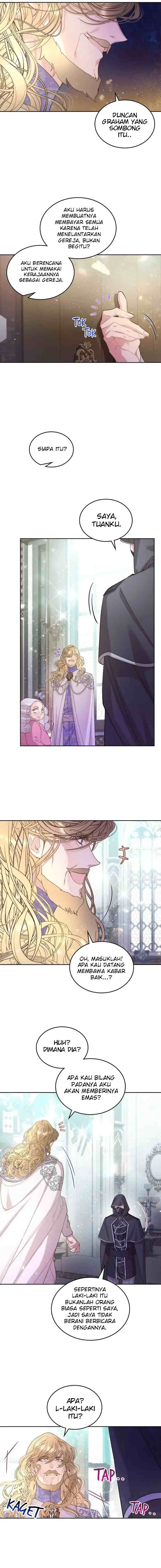 Béatrice chapter 95 halaman 10