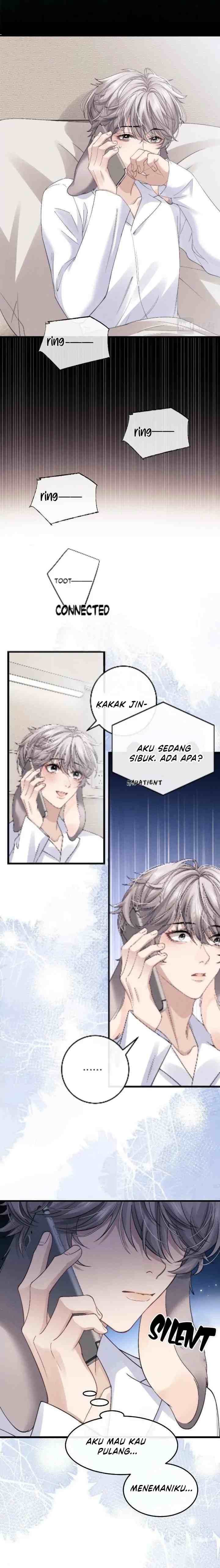 Everlasting Love chapter 12 halaman 6