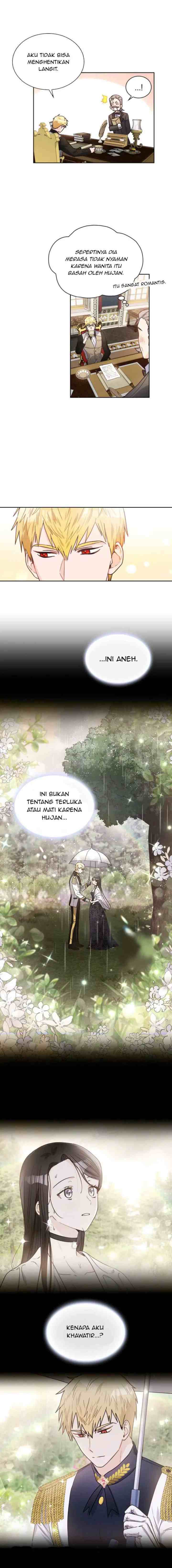 Valia, Tribute To Shuden chapter 16 halaman 10