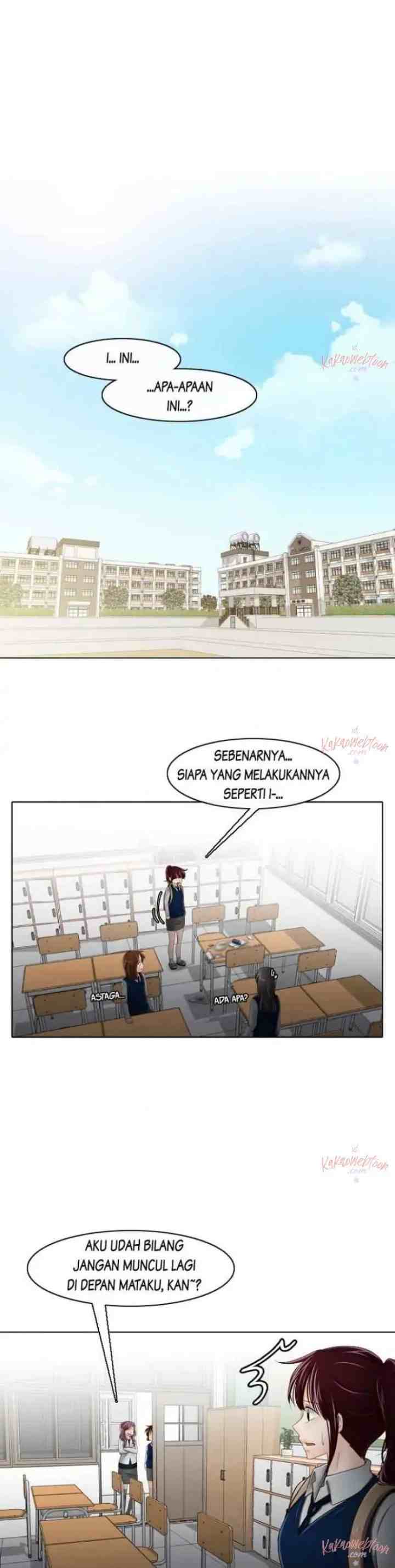 Love Pixie chapter 39 halaman 16