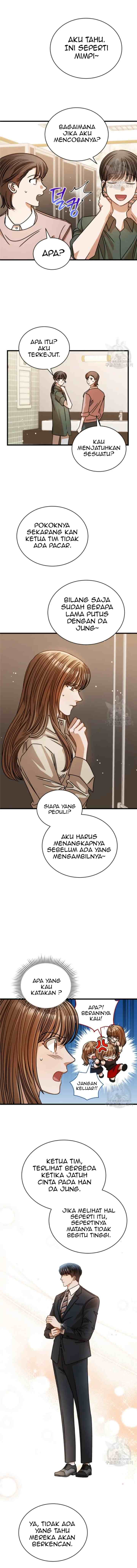 I Confessed To The Boss chapter 56 halaman 8