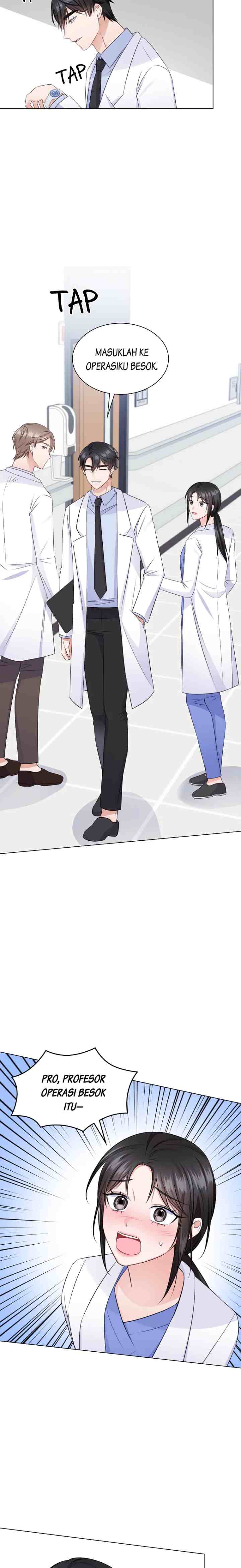 Heart Crush chapter 24 halaman 17