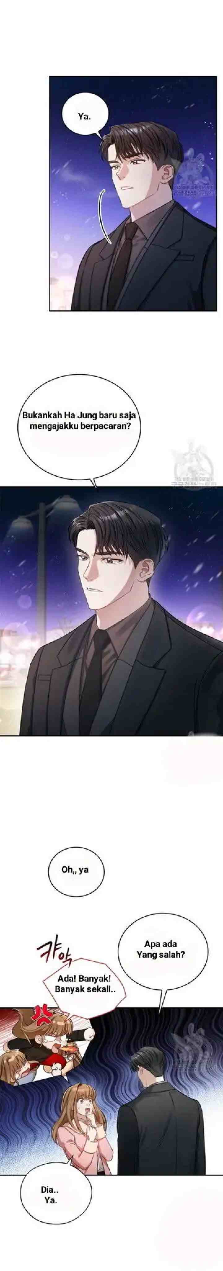 I Confessed To The Boss chapter 2 halaman 4
