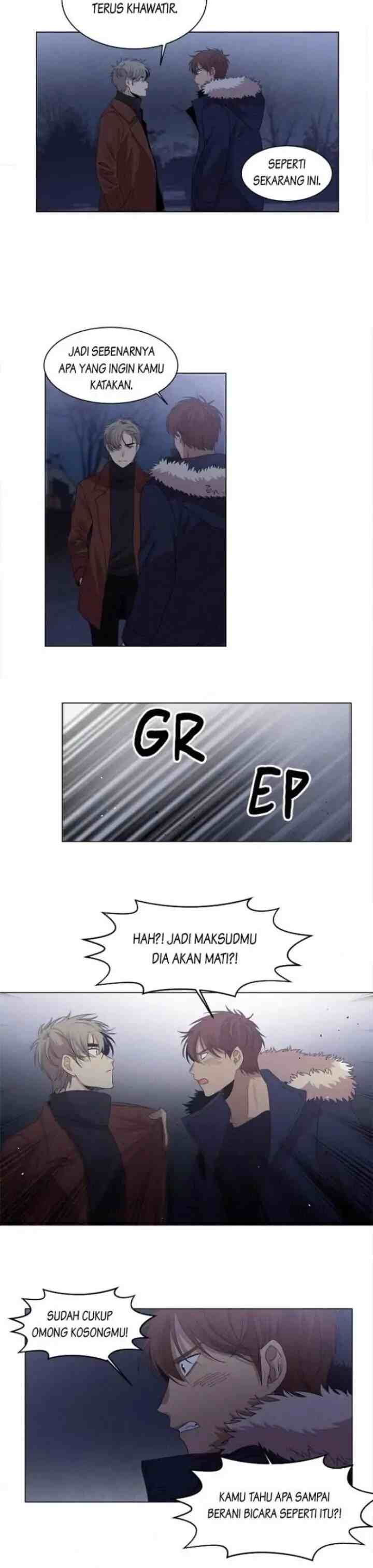 For Elise chapter 56 halaman 4
