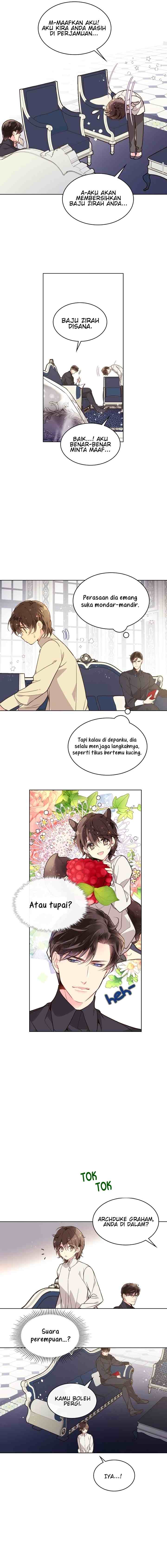 Béatrice chapter 30 halaman 11