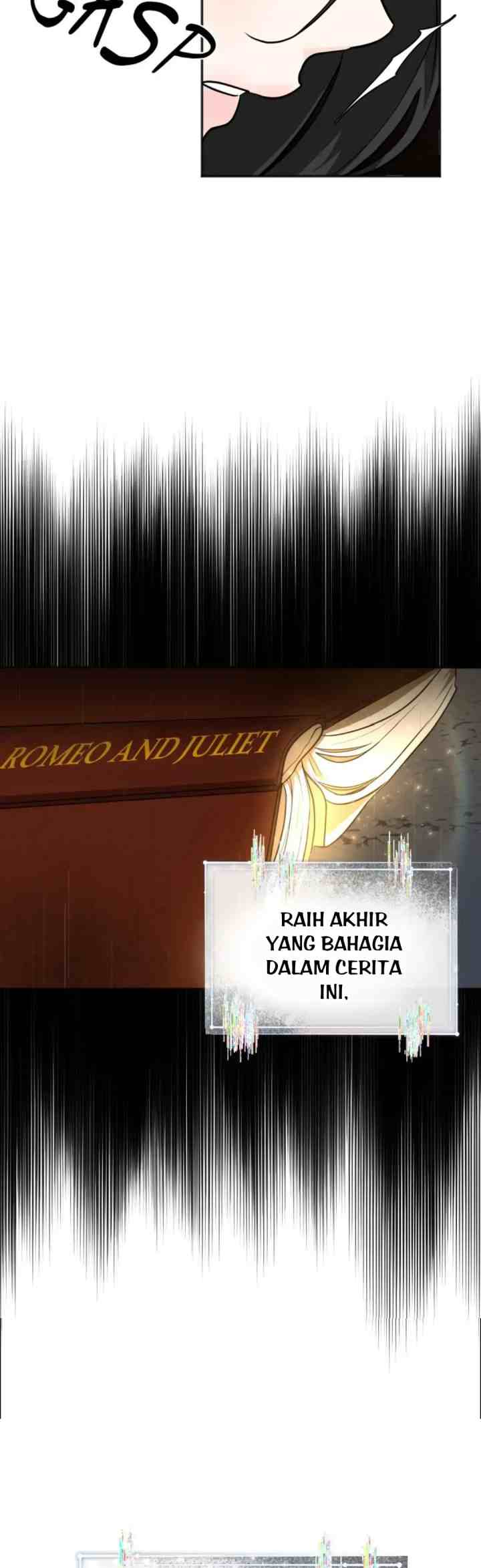 Goodbye My Juliet chapter 0 halaman 8
