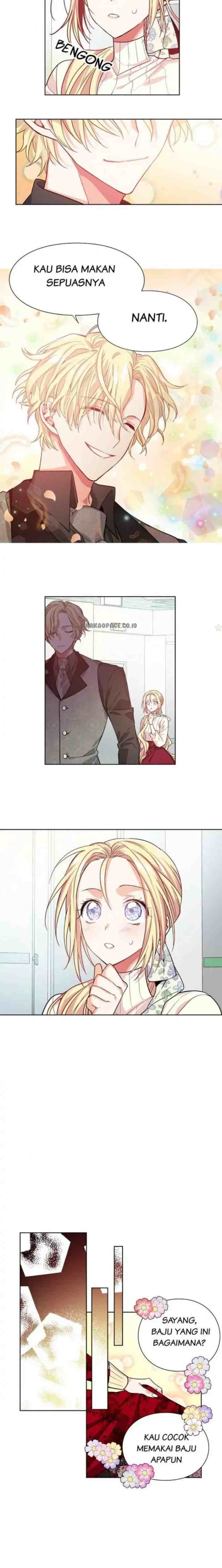 Doctor Elise: The Royal Lady with the Lamp chapter 29 halaman 8