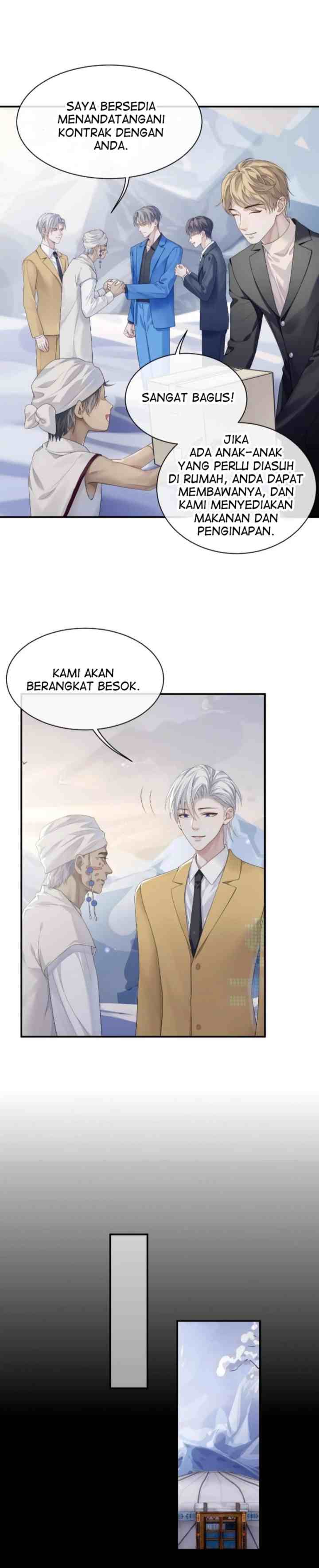 Continued Love chapter 80 halaman 7