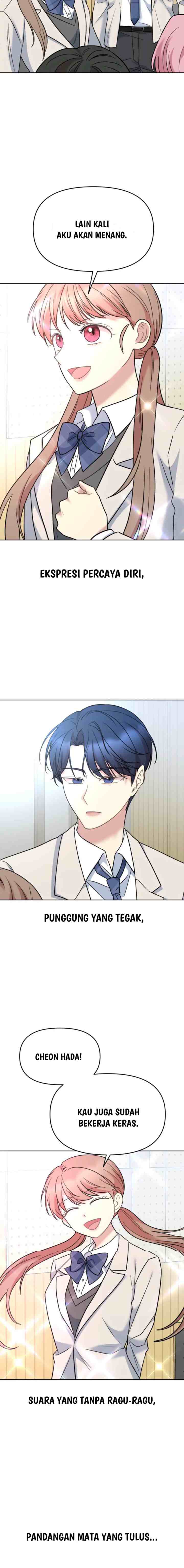 Butler, Please! chapter 33 halaman 4