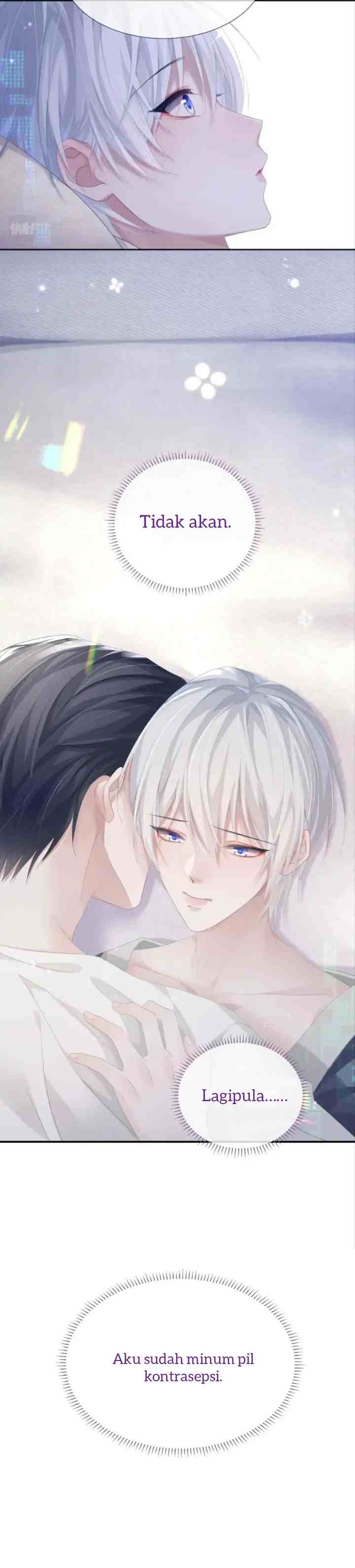 Continued Love chapter 10 halaman 18