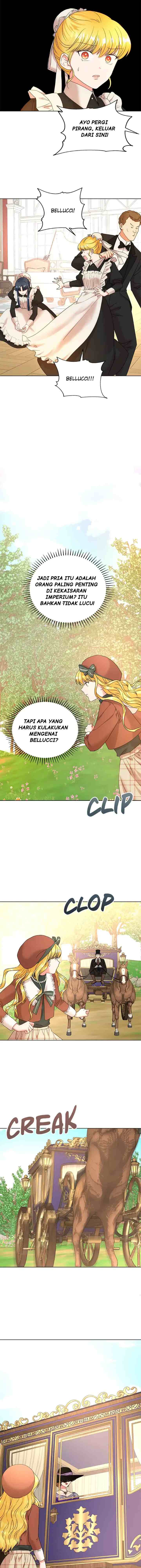 A Queen Without Her Crown chapter 17 halaman 6