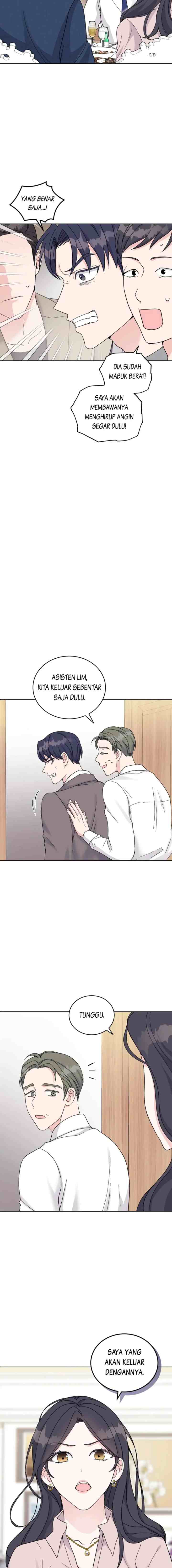 Lend Me Your Lips chapter 13 halaman 10
