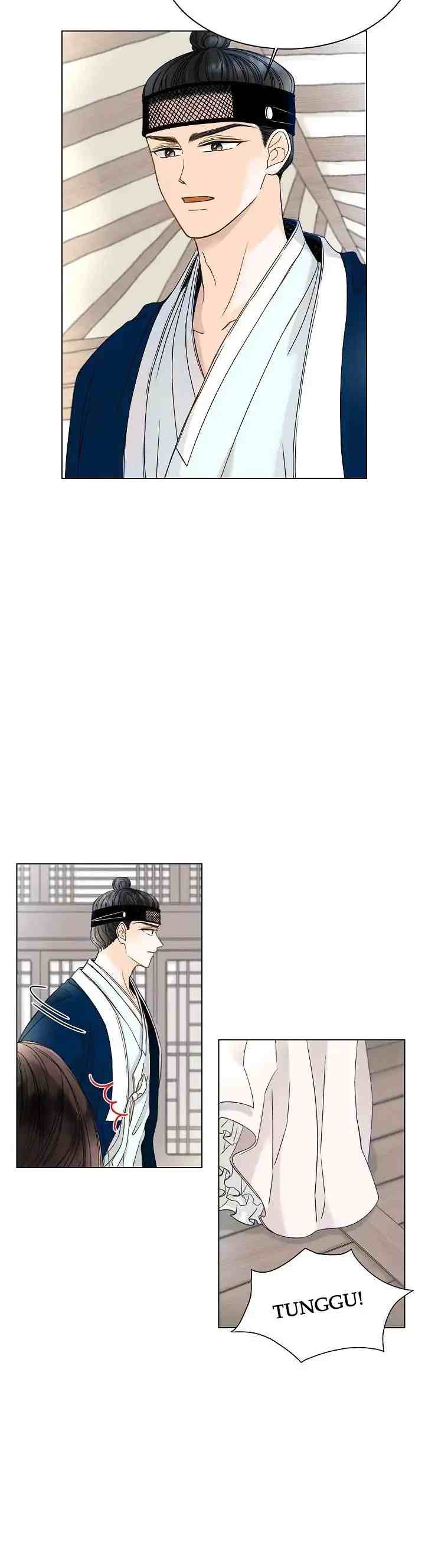 Oh! My Hubby-nim chapter 4 halaman 4