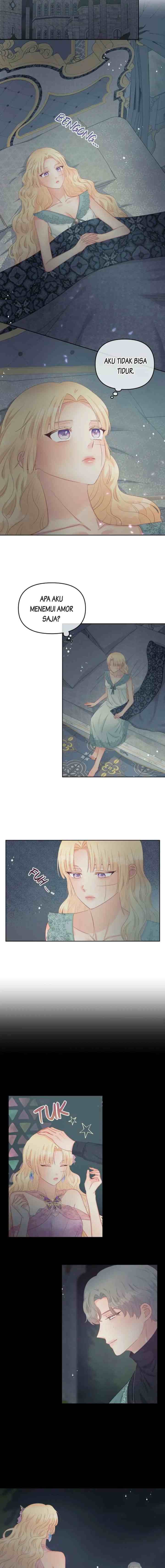 Don't Concern Yourself With That Book chapter 61 halaman 8