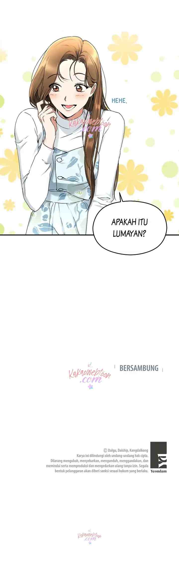 It's Not Enough Just to Kiss chapter 2 halaman 18