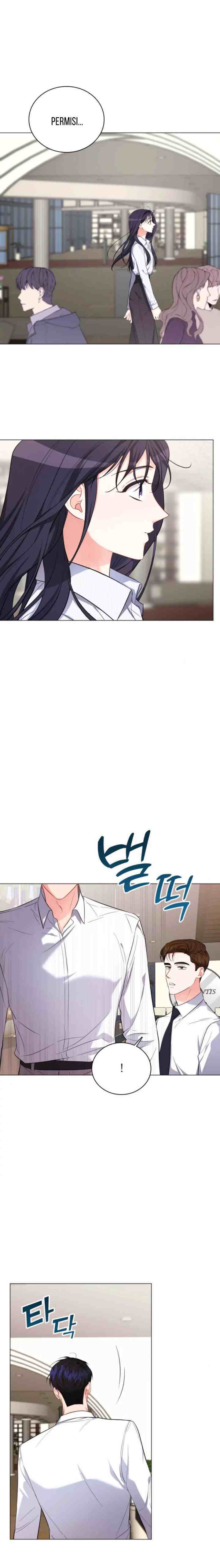 See You After Work chapter 17 halaman 4