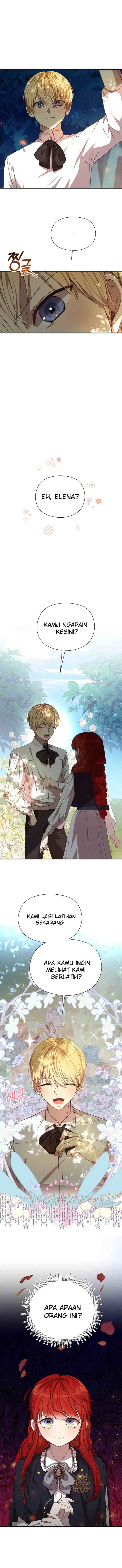 I Accidentally Seduced the Male Lead's Younger Brother chapter 3 halaman 4