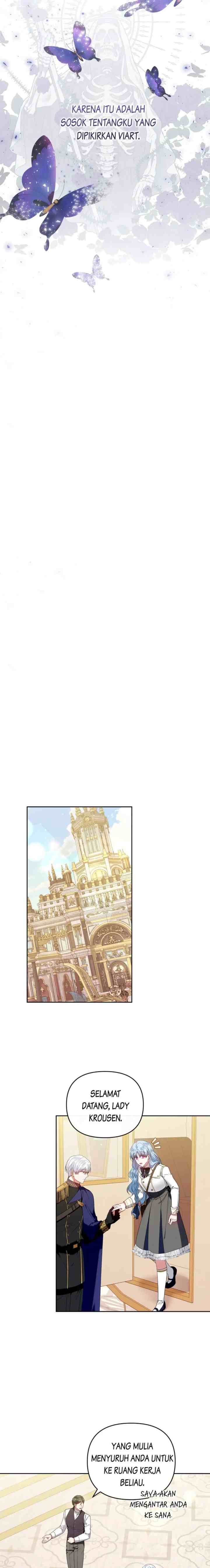 In This Life, I Am the Master chapter 62 halaman 5