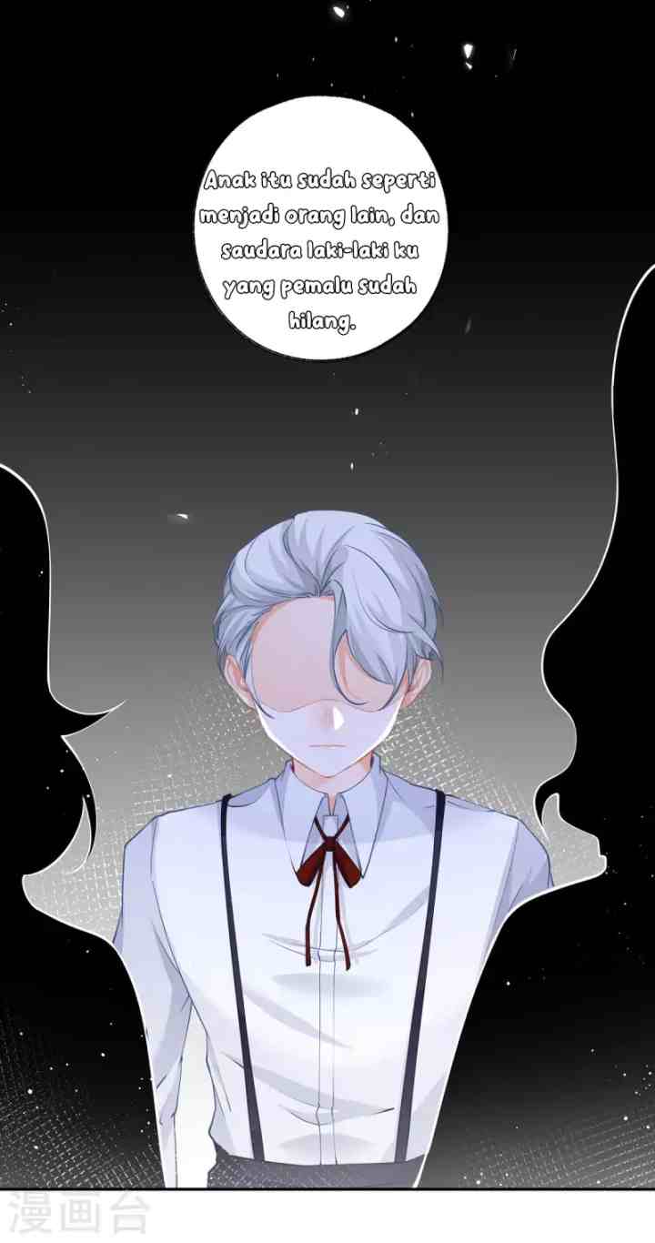 I Became the Sacrificial Princess chapter 98 halaman 12