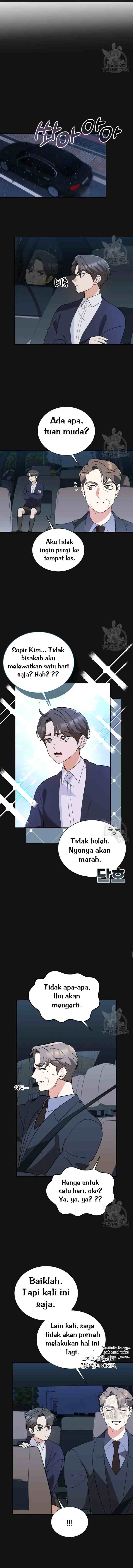 Please Divorce Me chapter 34 halaman 15