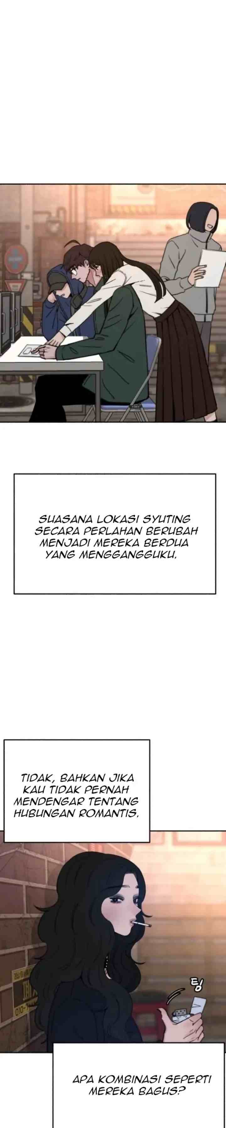 Muse On Yumyeong chapter 33 halaman 12