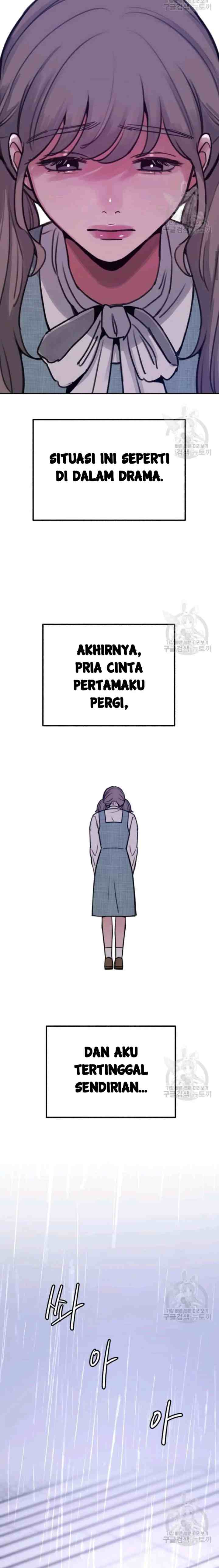Muse On Yumyeong chapter 20 halaman 4