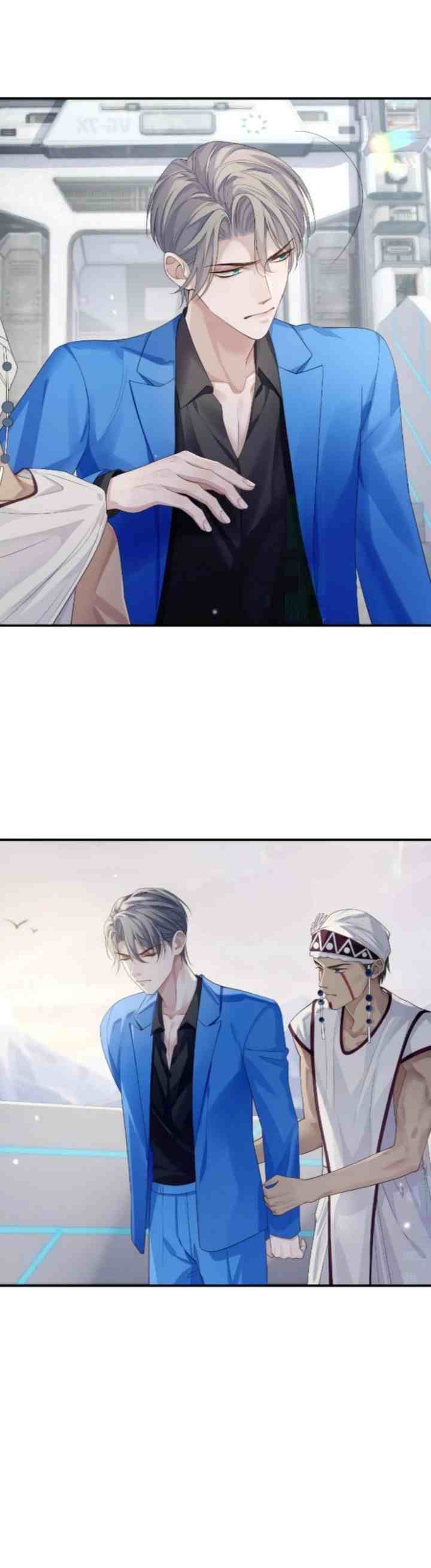 Continued Love chapter 77 halaman 4