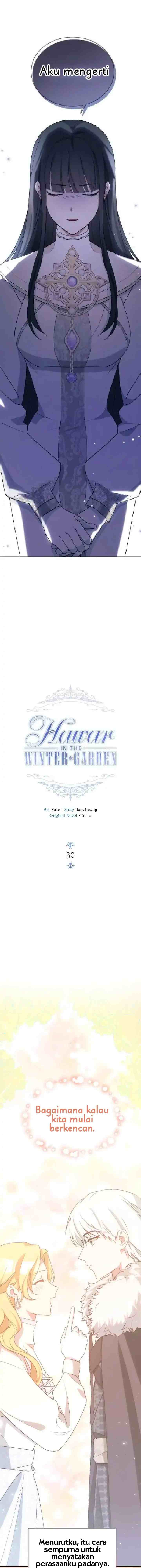 Hawar no Jardim de Inverno chapter 30 halaman 4
