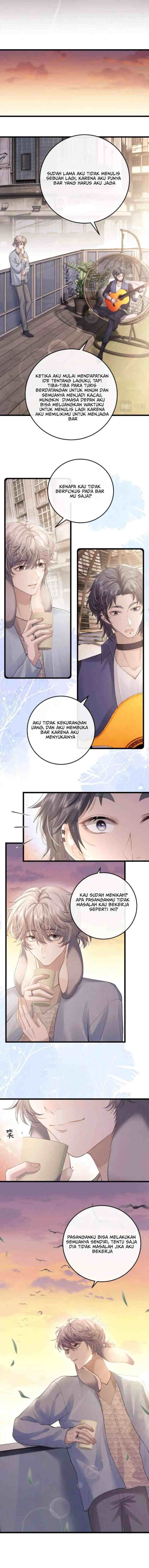 Everlasting Love chapter 36 halaman 8