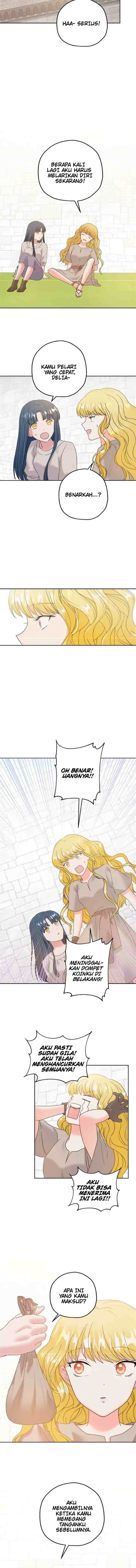 A Queen Without Her Crown chapter 7 halaman 6
