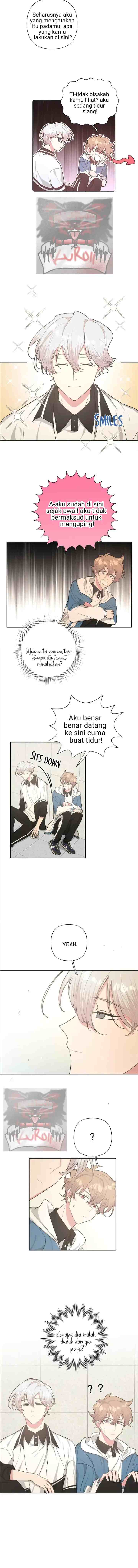 Don't Confess To Me chapter 10 halaman 8